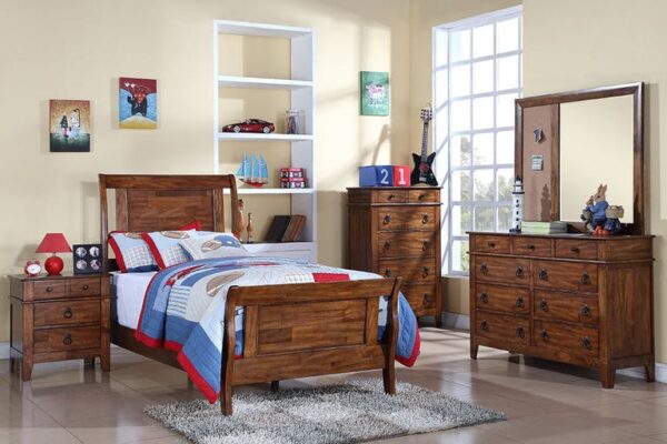 Youth Bedrooms Archives - The Furniture Depot